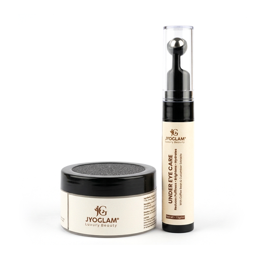 JYOGLAM Hydration & Refresh Combo