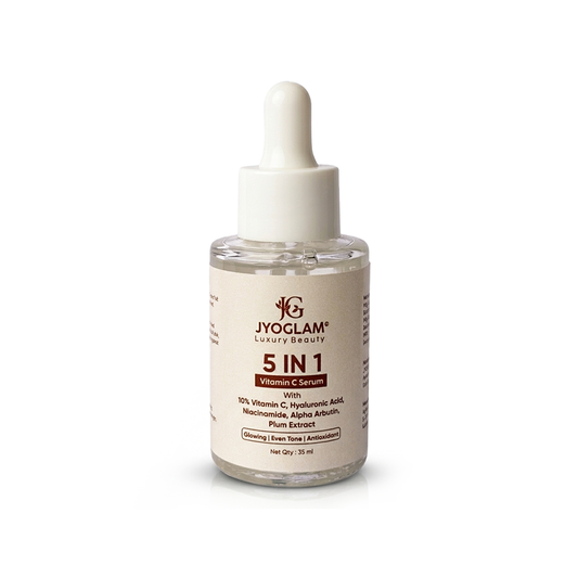 JYOGLAM 5-in-1 Boost Serum