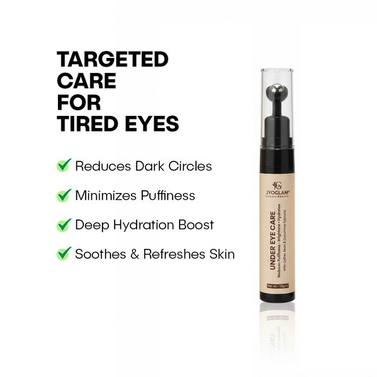 Under Eye Care